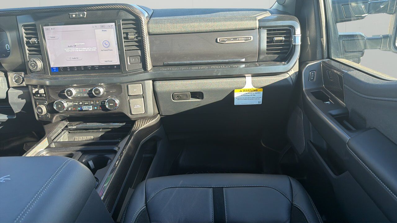 2026 Ford Super Duty F-350 SRW Lariat Sherwood Park AB