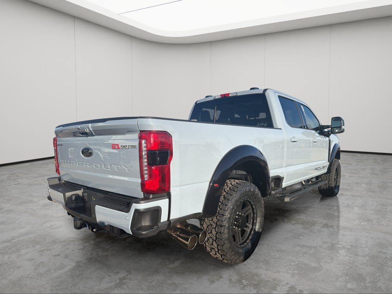 2026 Ford Super Duty F-350 SRW Lariat Sherwood Park AB