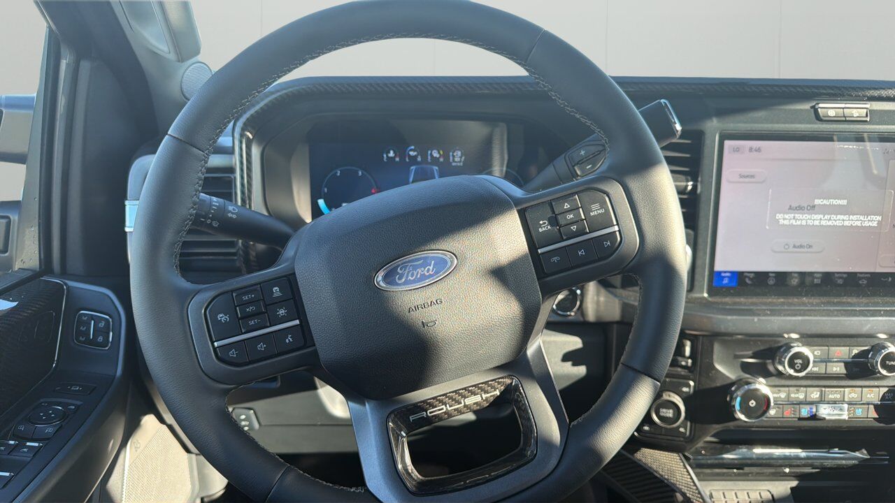 2026 Ford Super Duty F-350 SRW Lariat Sherwood Park AB