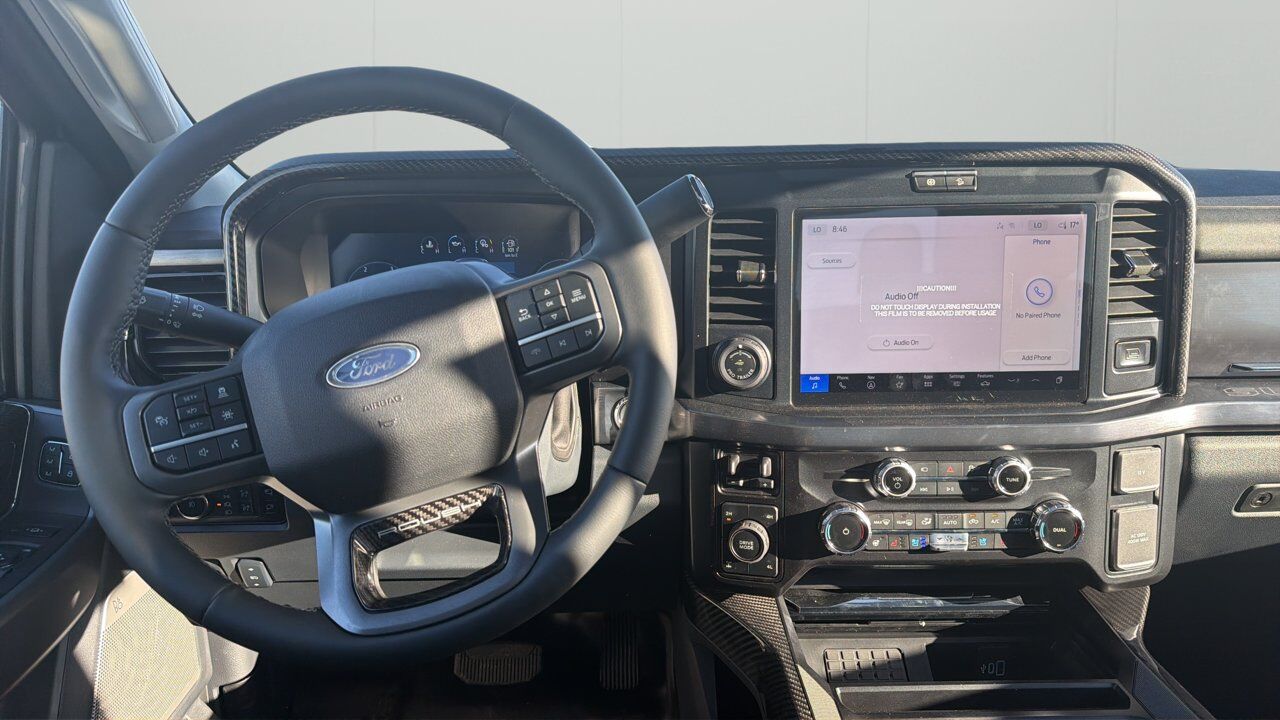 2026 Ford Super Duty F-350 SRW Lariat Sherwood Park AB