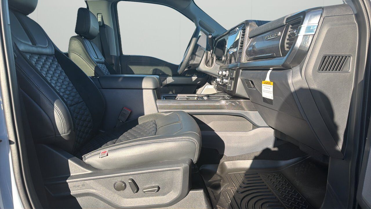 2026 Ford Super Duty F-350 SRW Lariat Sherwood Park AB