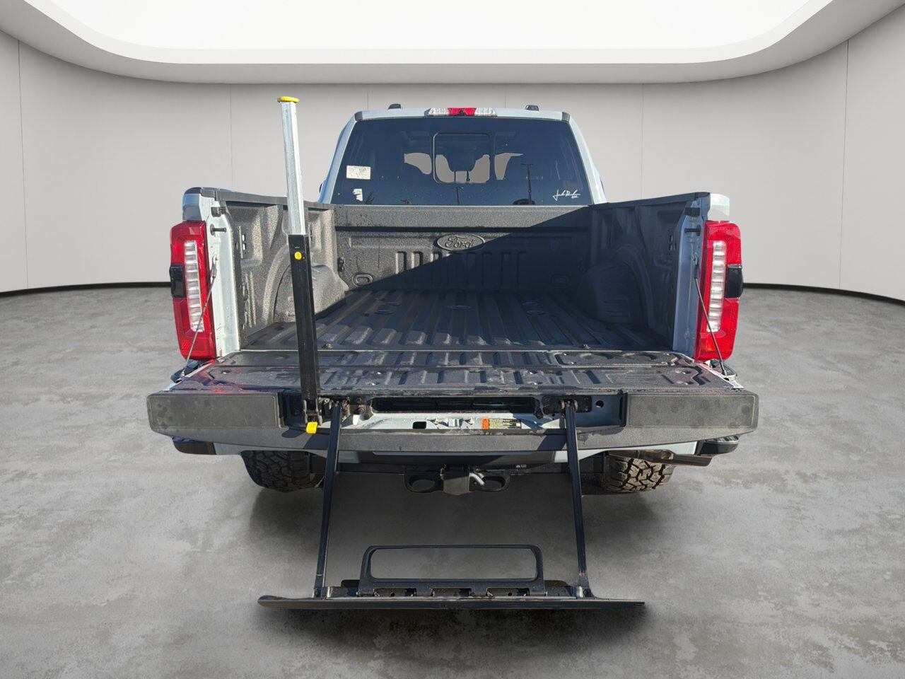 2026 Ford Super Duty F-350 SRW Lariat Sherwood Park AB