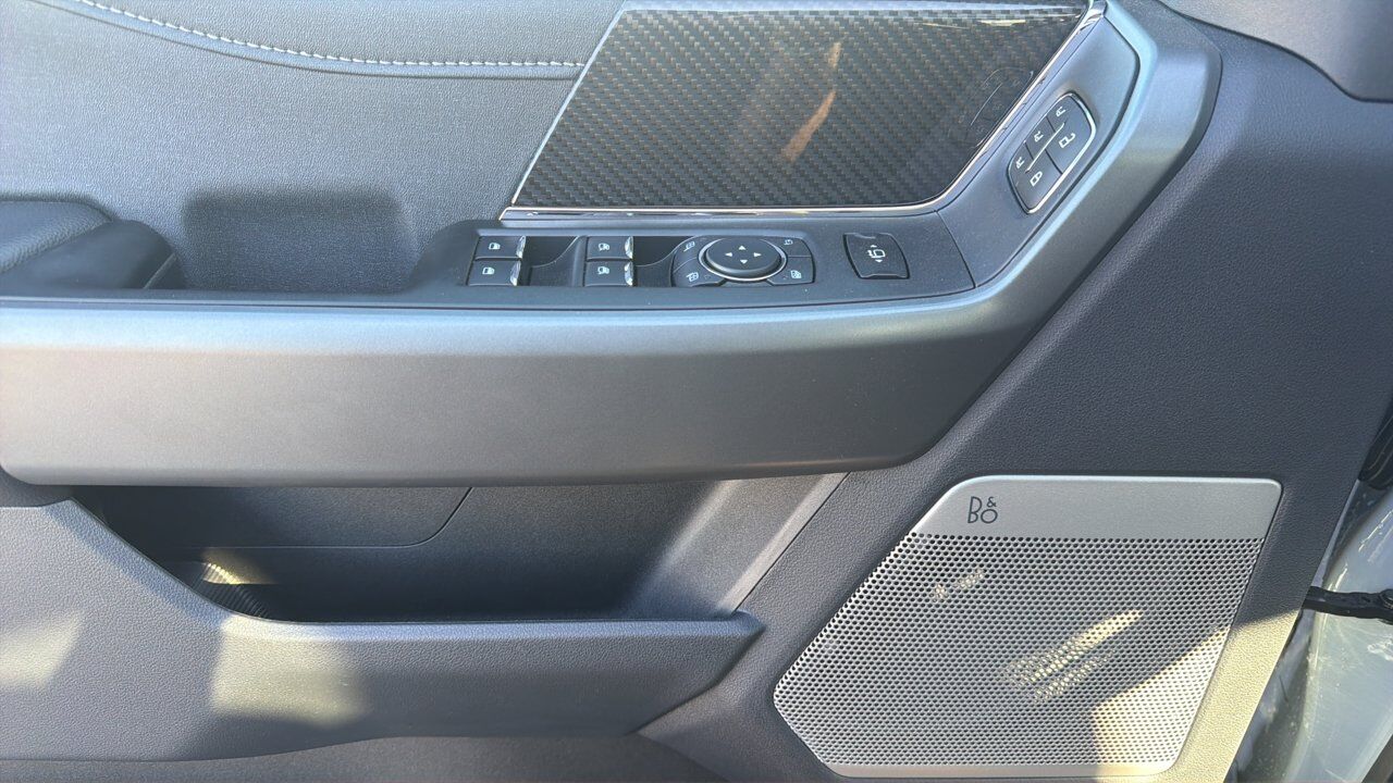 2026 Ford Super Duty F-350 SRW Lariat Sherwood Park AB