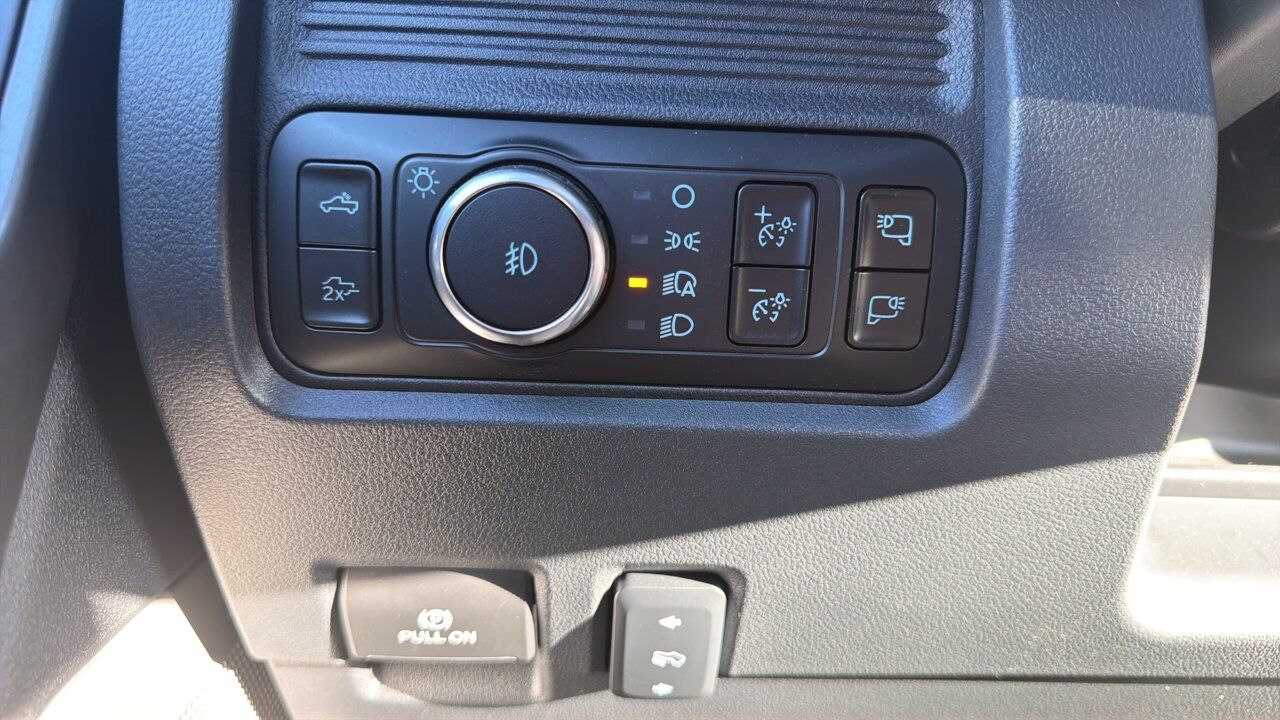 2026 Ford Super Duty F-350 SRW Lariat Sherwood Park AB