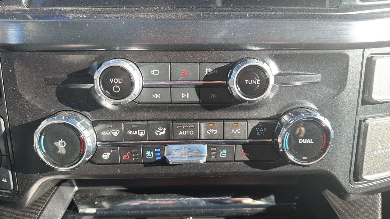 2026 Ford Super Duty F-350 SRW Lariat Sherwood Park AB