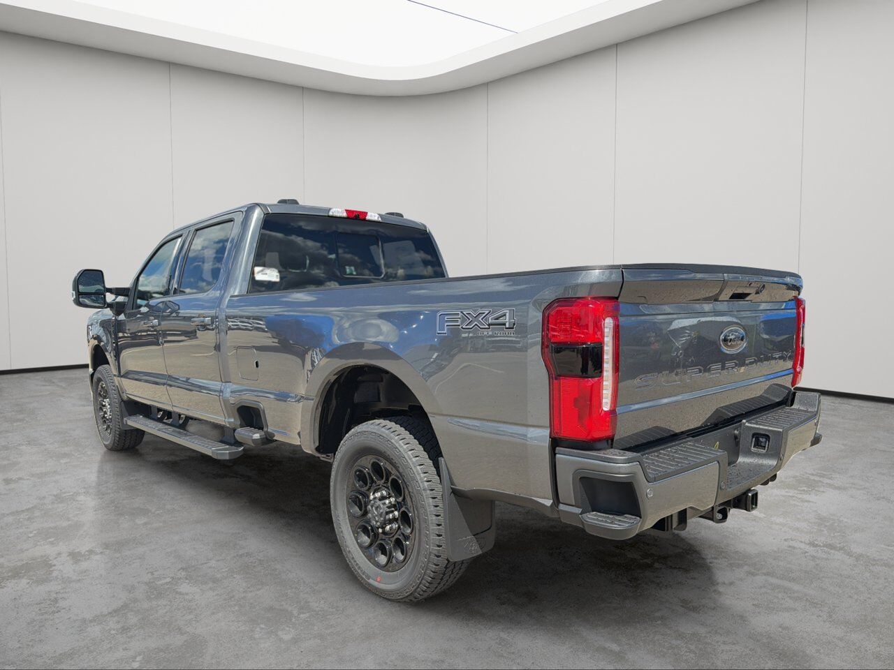 2026 Ford Super Duty F-350 SRW Lariat Sherwood Park AB
