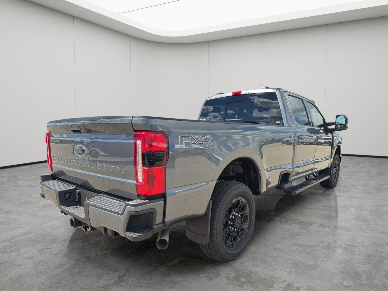 2026 Ford Super Duty F-350 SRW Lariat Sherwood Park AB