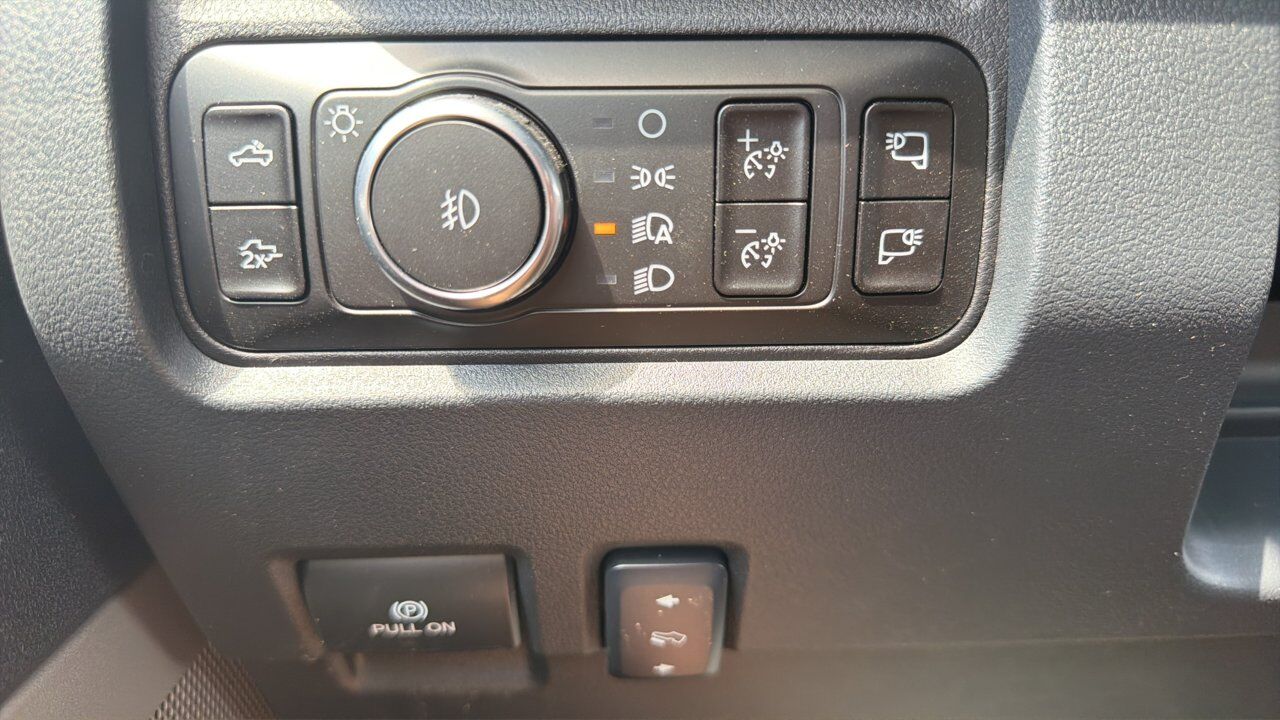 2026 Ford Super Duty F-350 SRW Lariat Sherwood Park AB