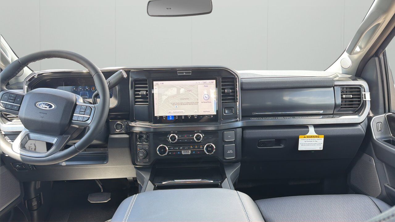 2026 Ford Super Duty F-350 SRW Lariat Sherwood Park AB