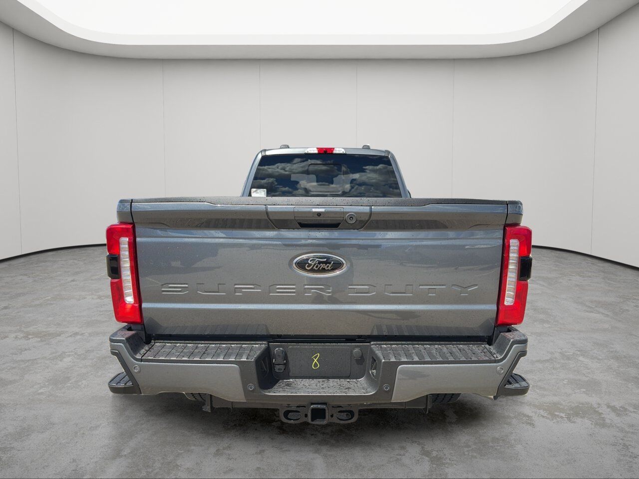 2026 Ford Super Duty F-350 SRW Lariat Sherwood Park AB