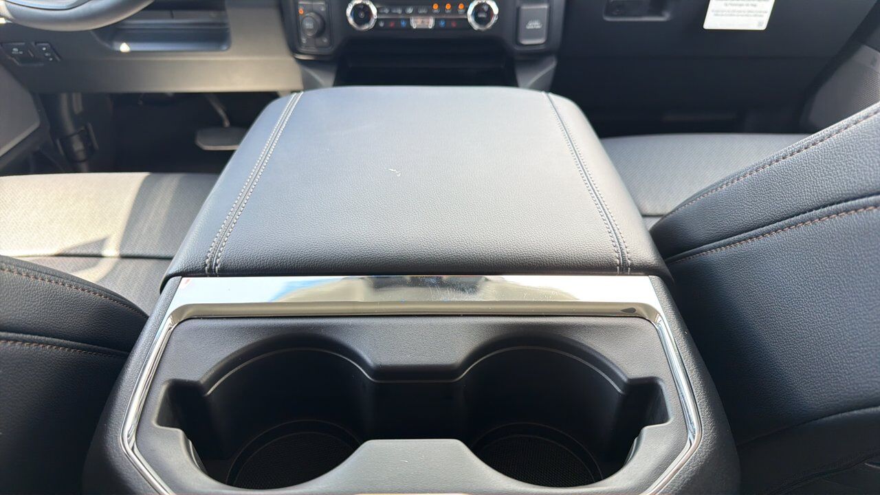 2026 Ford Super Duty F-350 SRW Lariat Sherwood Park AB