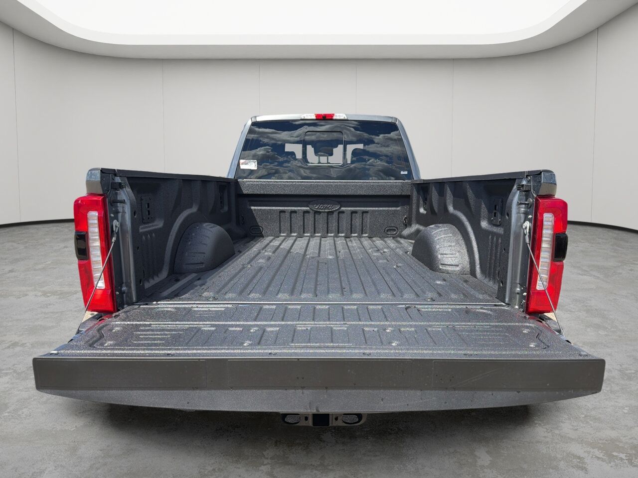 2026 Ford Super Duty F-350 SRW Lariat Sherwood Park AB