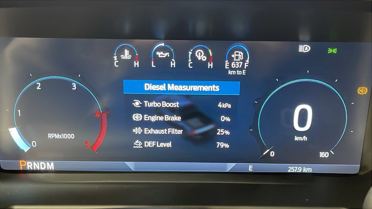 2026 Ford Super Duty F-350 SRW Lariat Sherwood Park AB