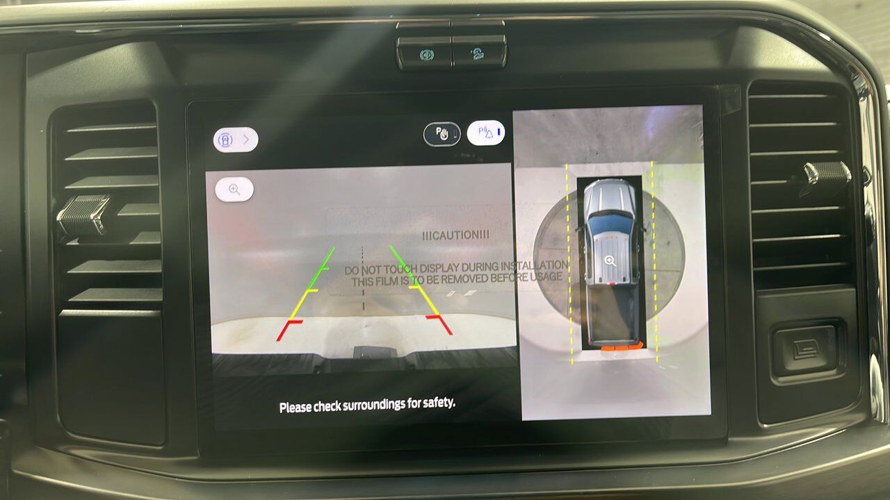 2026 Ford Super Duty F-350 SRW Lariat Sherwood Park AB