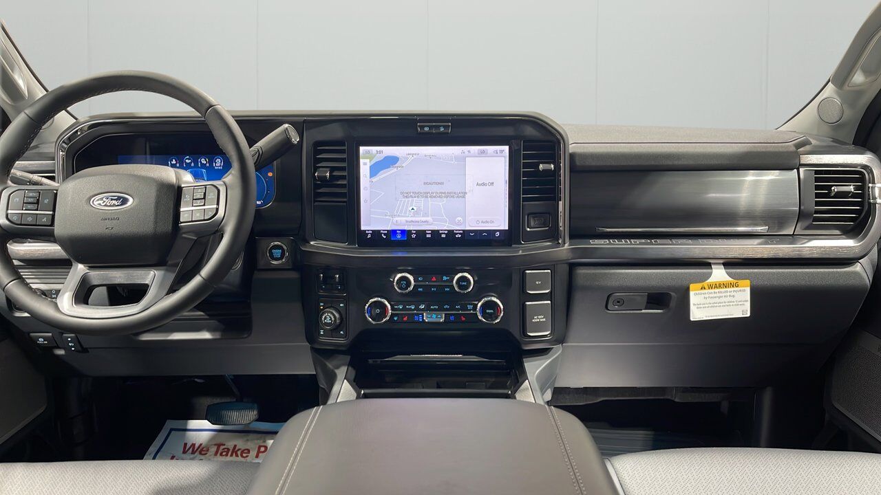 2026 Ford Super Duty F-350 SRW Lariat Sherwood Park AB