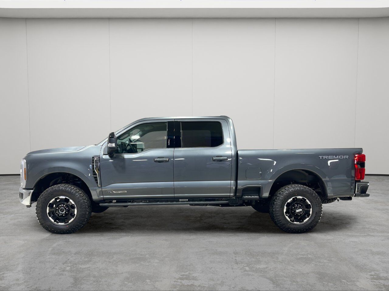 2026 Ford Super Duty F-350 SRW Lariat Sherwood Park AB