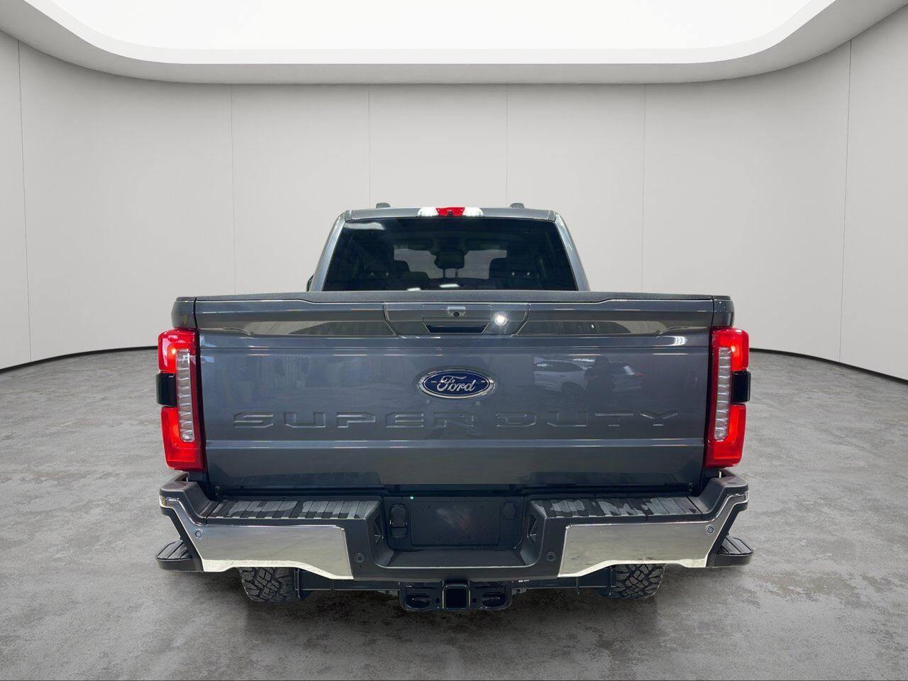 2026 Ford Super Duty F-350 SRW Lariat Sherwood Park AB