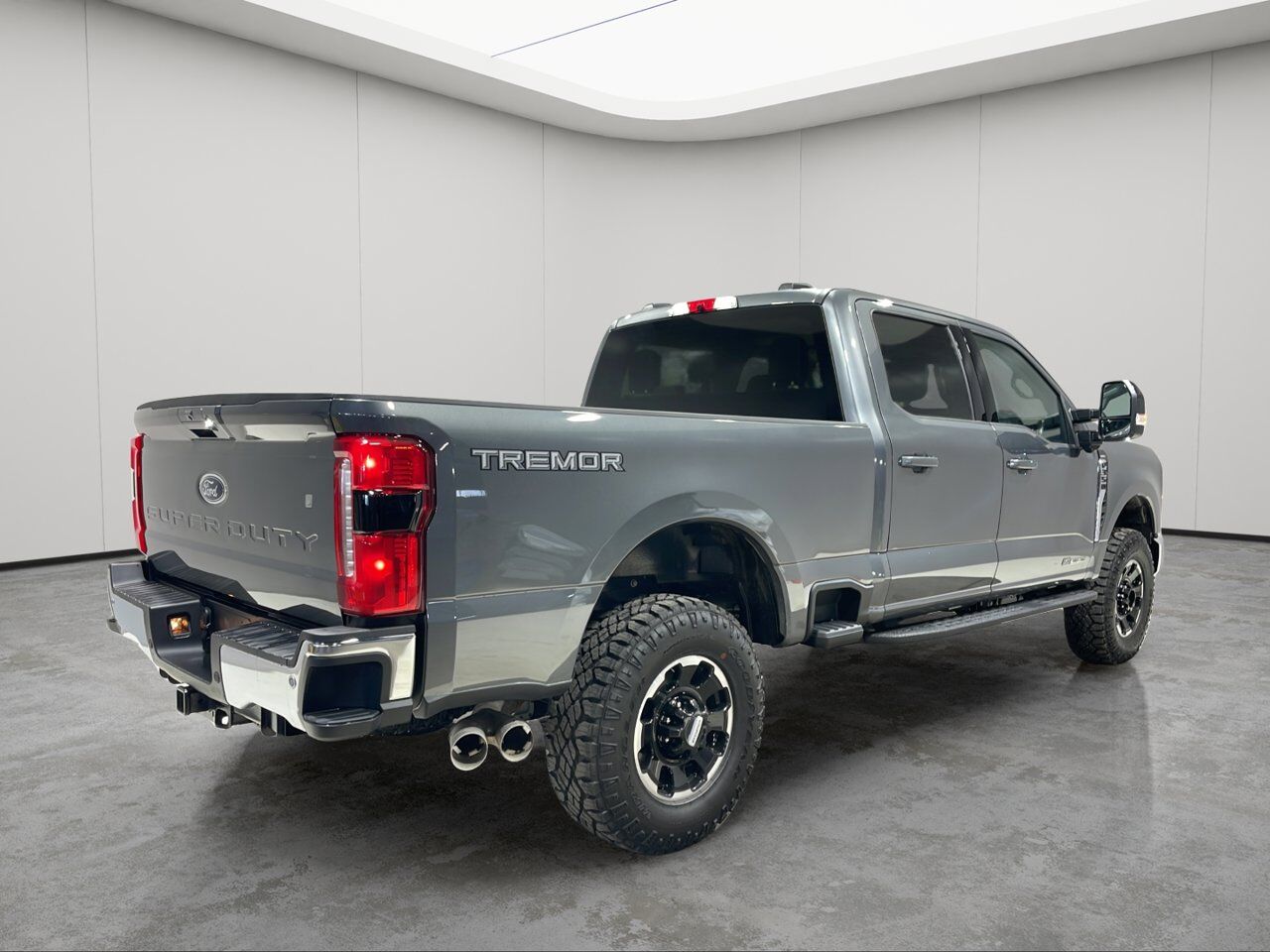 2026 Ford Super Duty F-350 SRW Lariat Sherwood Park AB