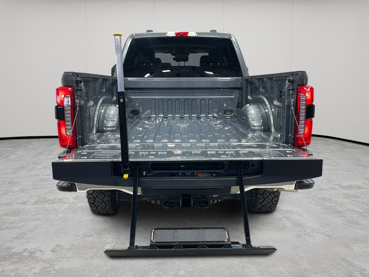 2026 Ford Super Duty F-350 SRW Lariat Sherwood Park AB