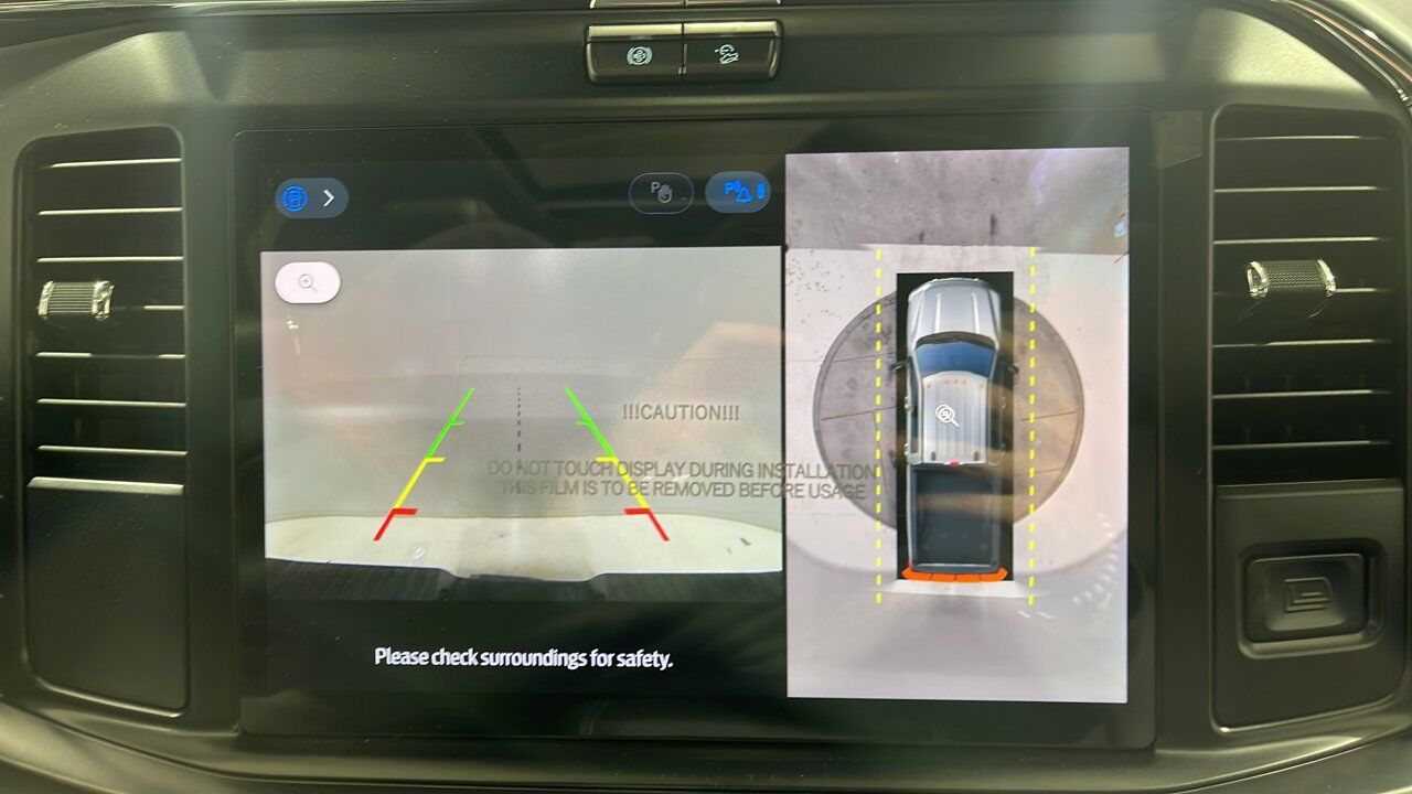 2026 Ford Super Duty F-350 SRW Lariat Sherwood Park AB