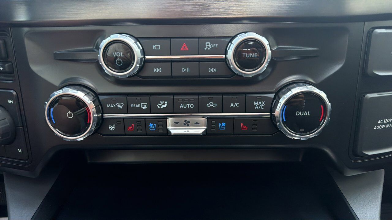 2026 Ford Super Duty F-350 SRW Lariat Sherwood Park AB