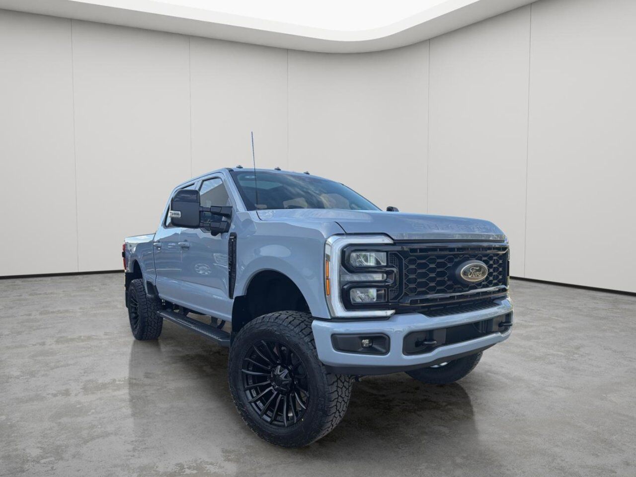 2026 Ford Super Duty F-350 SRW Lariat Sherwood Park AB