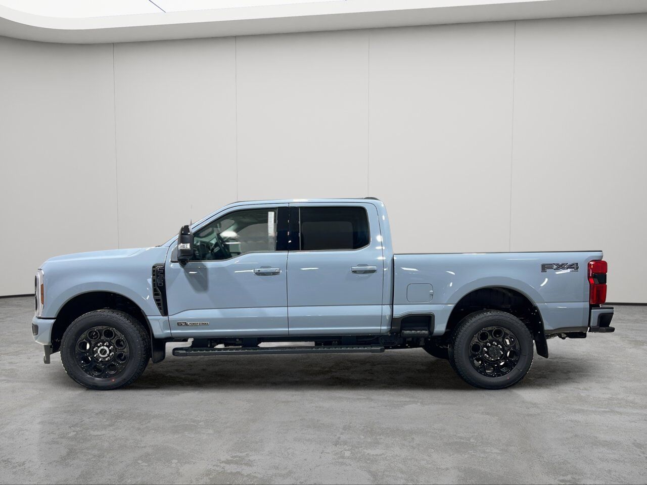 2026 Ford Super Duty F-350 SRW Lariat Sherwood Park AB