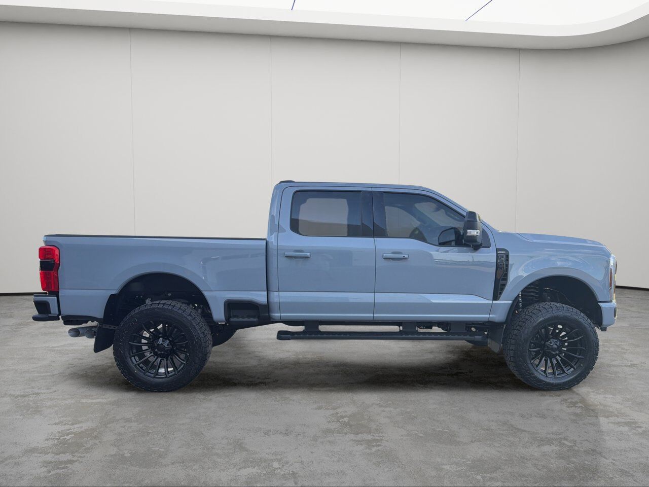 2026 Ford Super Duty F-350 SRW Lariat Sherwood Park AB