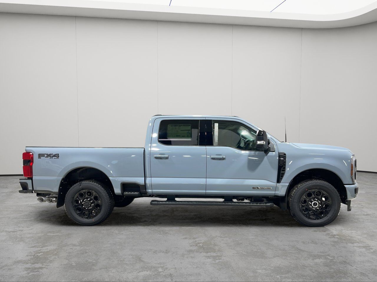 2026 Ford Super Duty F-350 SRW Lariat Sherwood Park AB