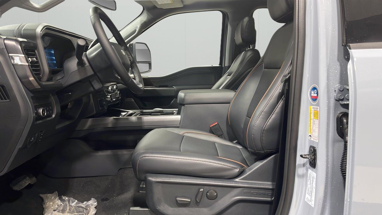 2026 Ford Super Duty F-350 SRW Lariat Sherwood Park AB