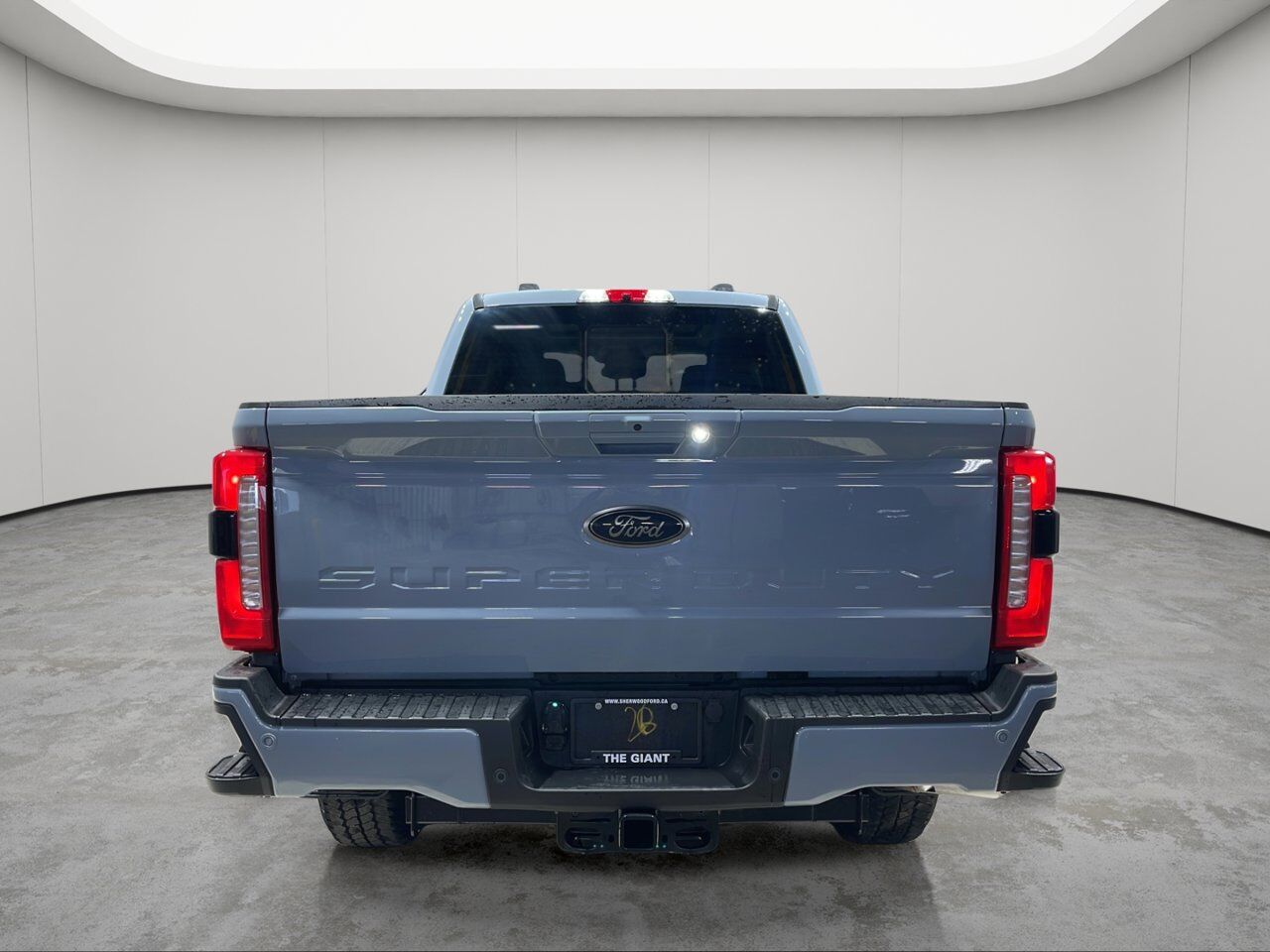 2026 Ford Super Duty F-350 SRW Lariat Sherwood Park AB