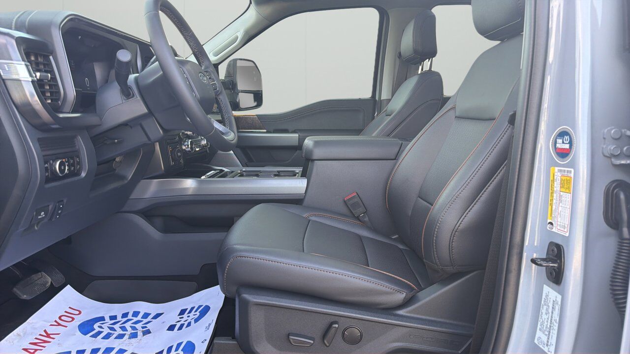 2026 Ford Super Duty F-350 SRW Lariat Sherwood Park AB