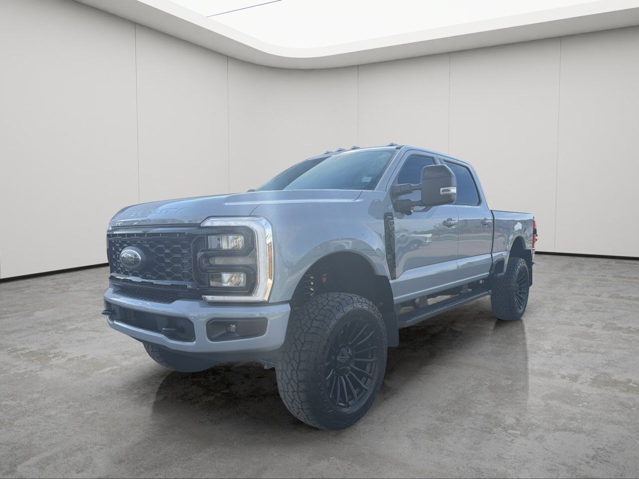 2026 Ford Super Duty F-350 SRW Lariat Sherwood Park AB