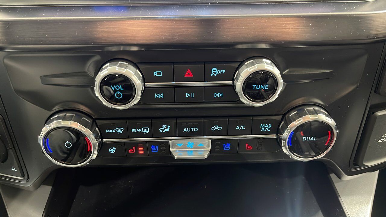 2026 Ford Super Duty F-350 SRW Lariat Sherwood Park AB