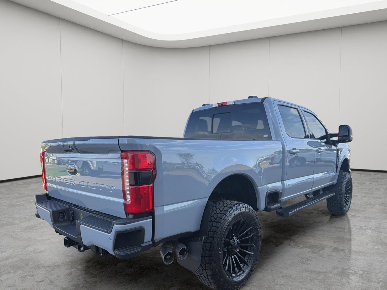 2026 Ford Super Duty F-350 SRW Lariat Sherwood Park AB