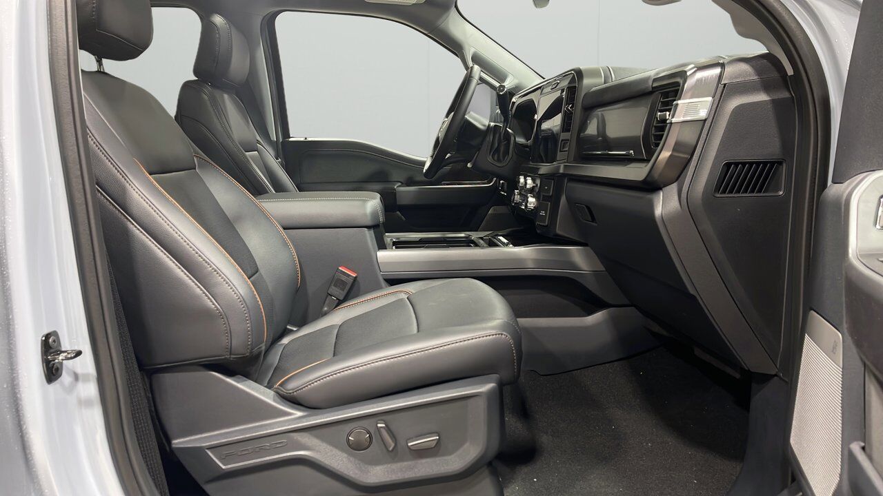 2026 Ford Super Duty F-350 SRW Lariat Sherwood Park AB