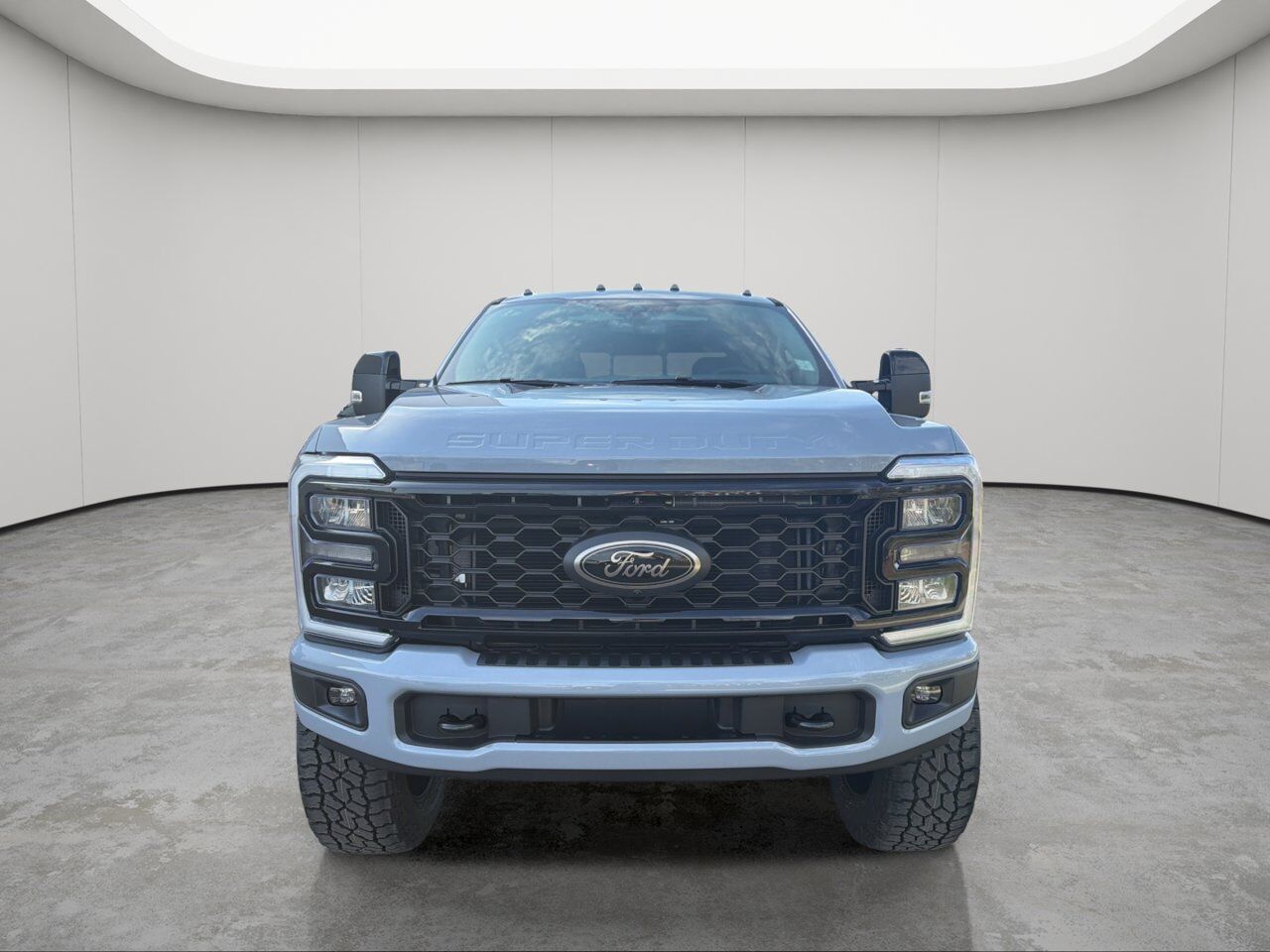 2026 Ford Super Duty F-350 SRW Lariat Sherwood Park AB