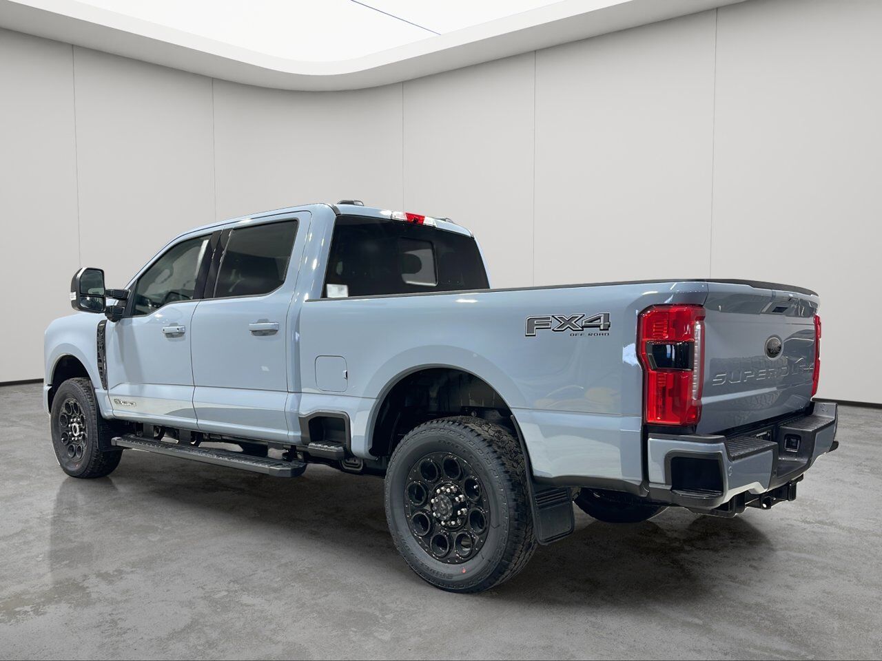 2026 Ford Super Duty F-350 SRW Lariat Sherwood Park AB