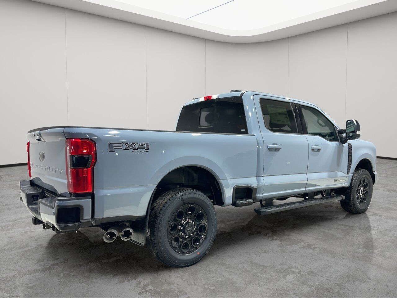2026 Ford Super Duty F-350 SRW Lariat Sherwood Park AB