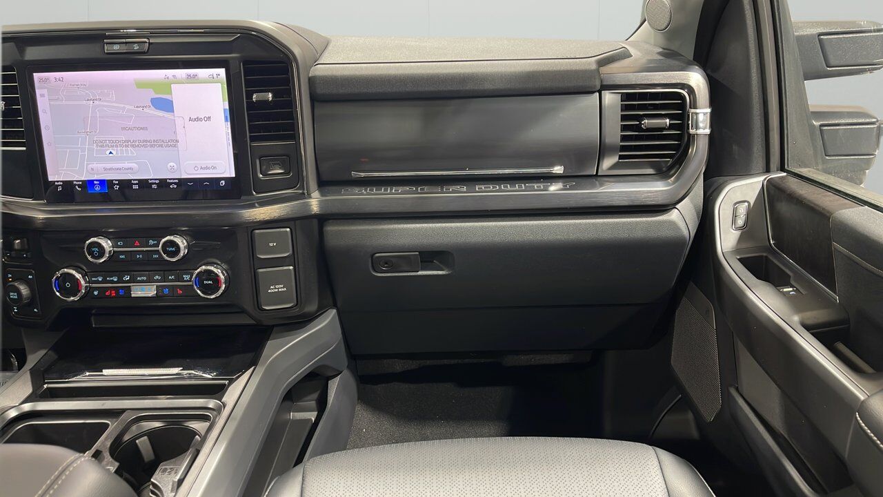 2026 Ford Super Duty F-350 SRW Lariat Sherwood Park AB