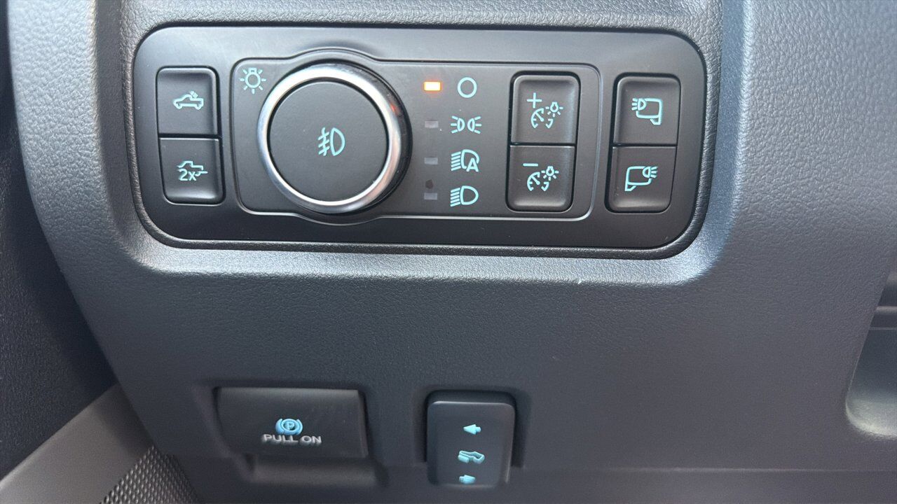2026 Ford Super Duty F-350 SRW Lariat Sherwood Park AB