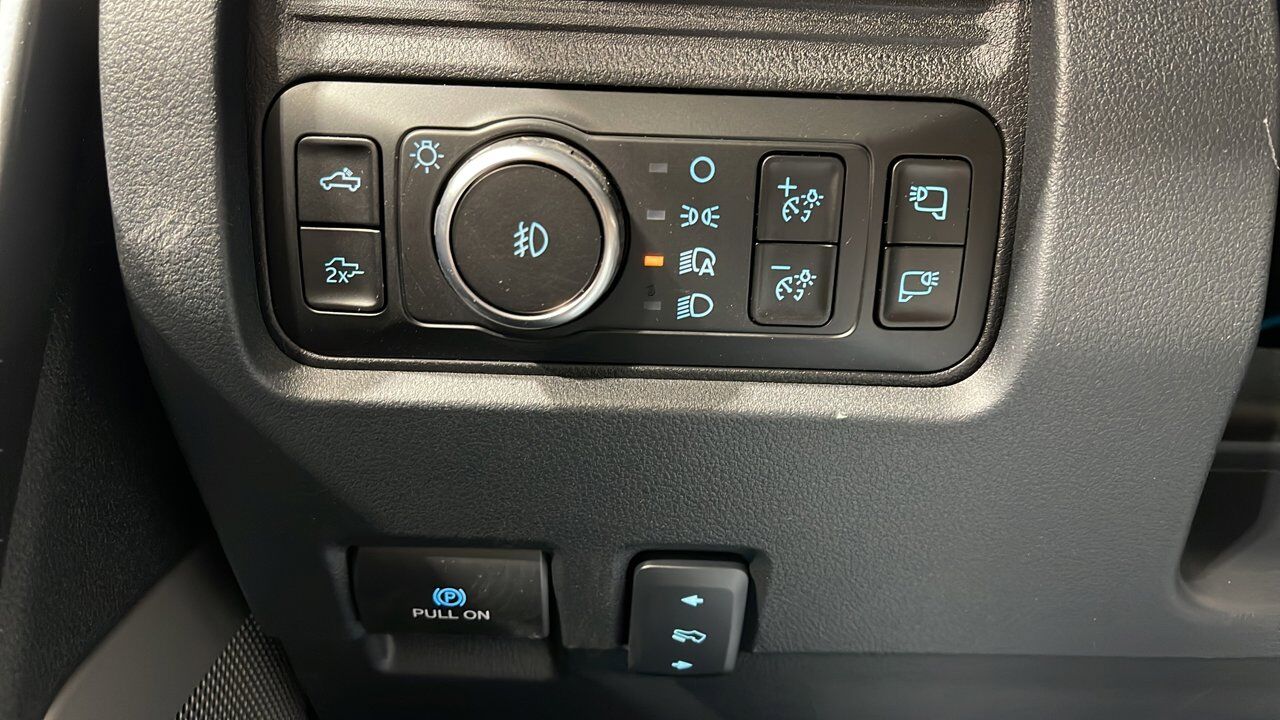 2026 Ford Super Duty F-350 SRW Lariat Sherwood Park AB