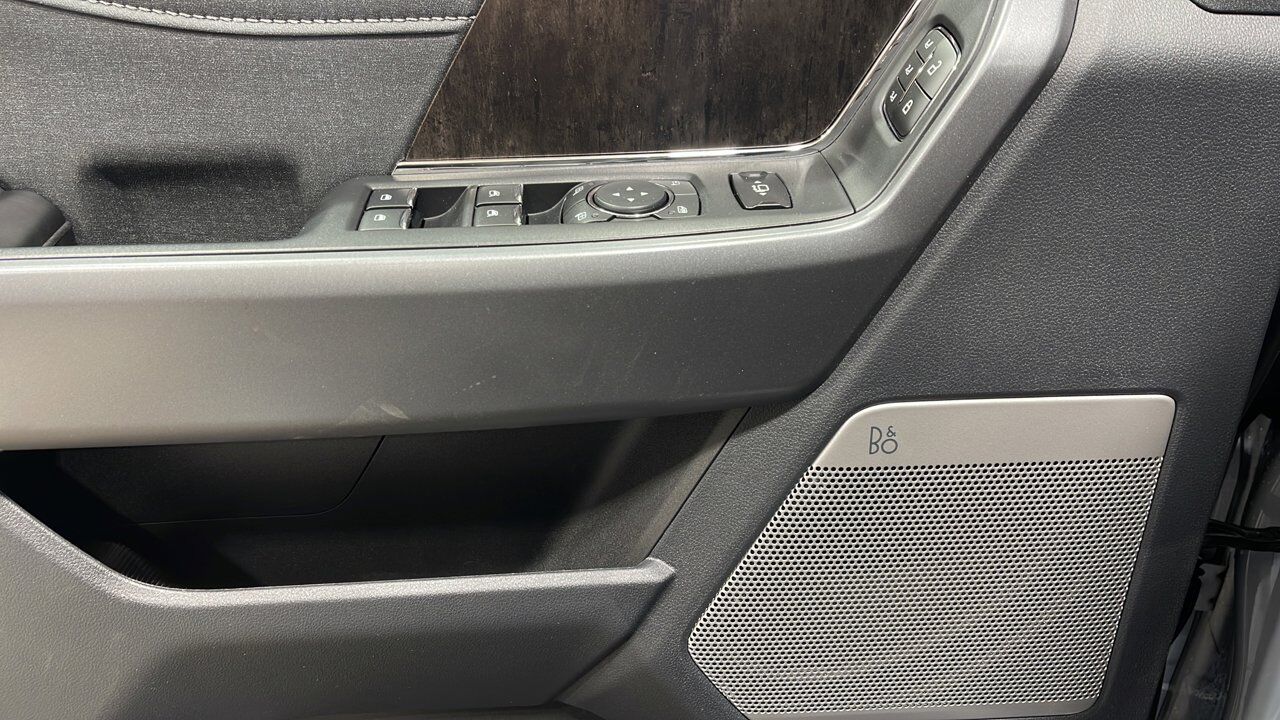 2026 Ford Super Duty F-350 SRW Lariat Sherwood Park AB