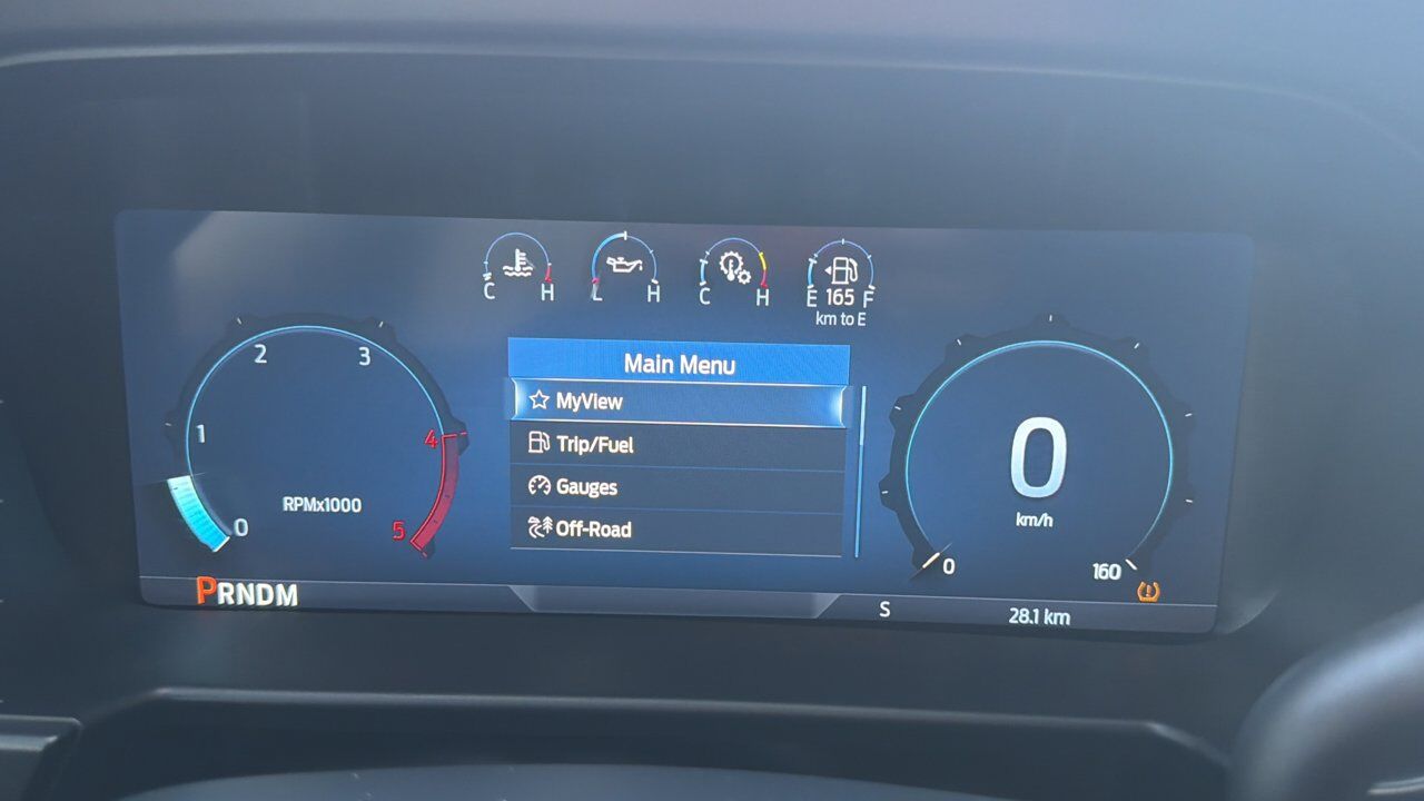 2026 Ford Super Duty F-350 SRW Lariat Sherwood Park AB