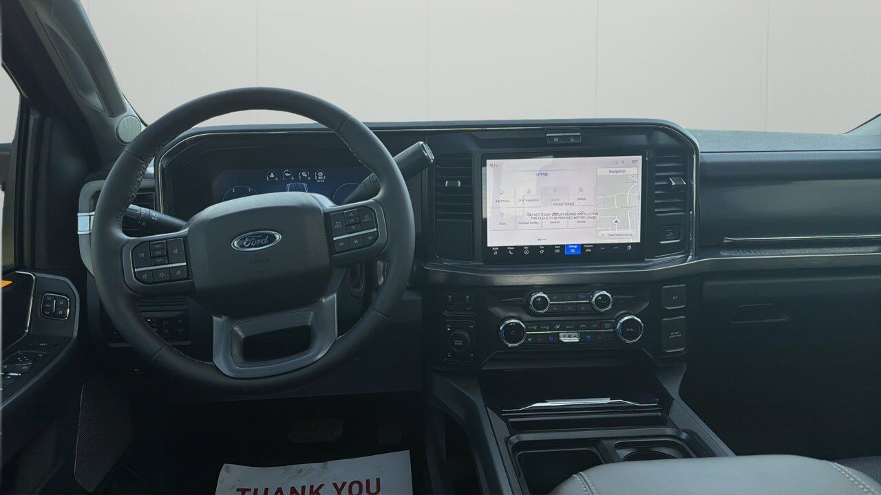 2026 Ford Super Duty F-350 SRW Lariat Sherwood Park AB