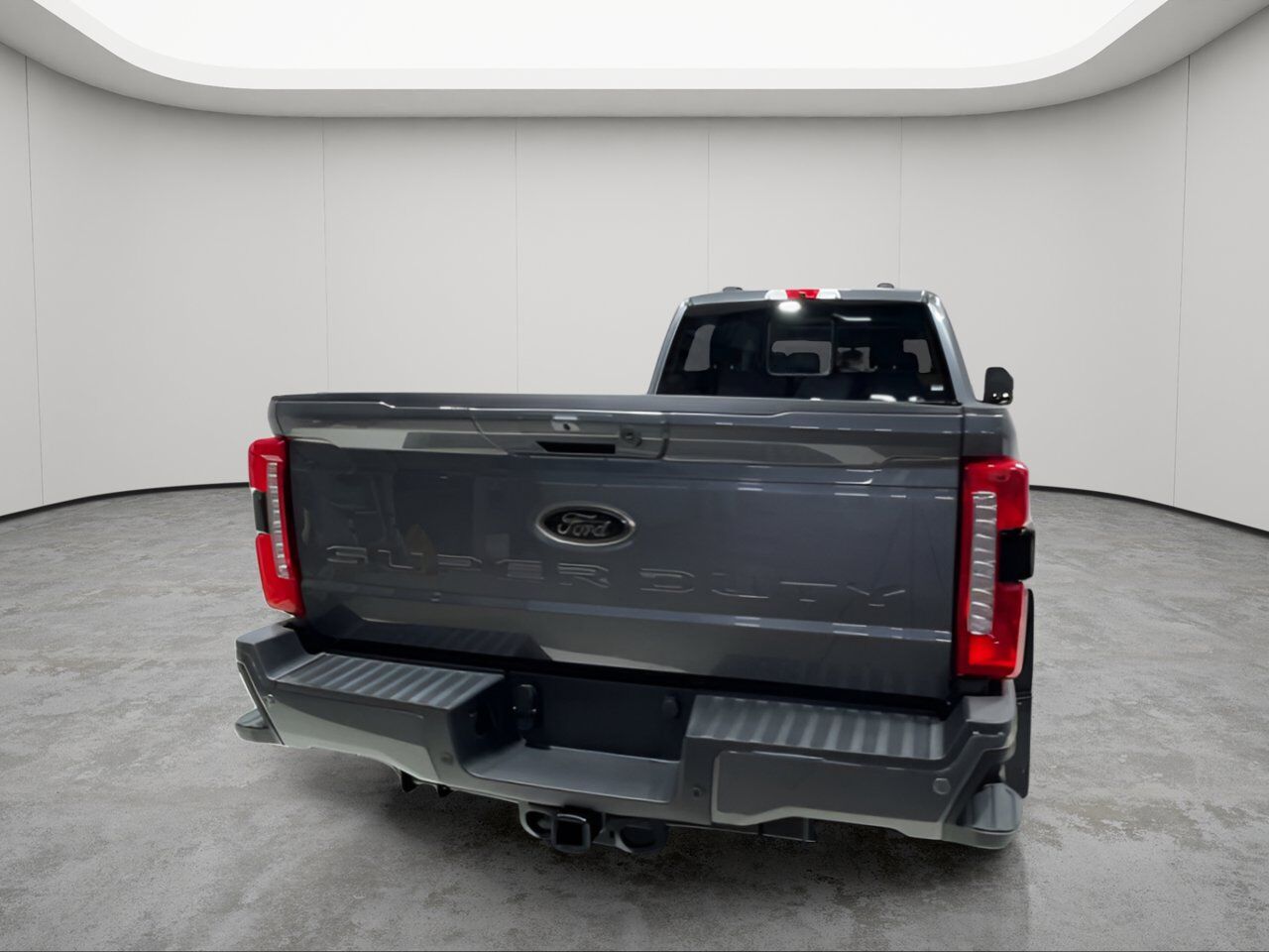 2026 Ford Super Duty F-350 SRW Lariat Sherwood Park AB