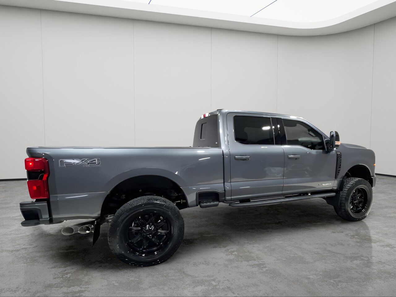 2026 Ford Super Duty F-350 SRW Lariat Sherwood Park AB