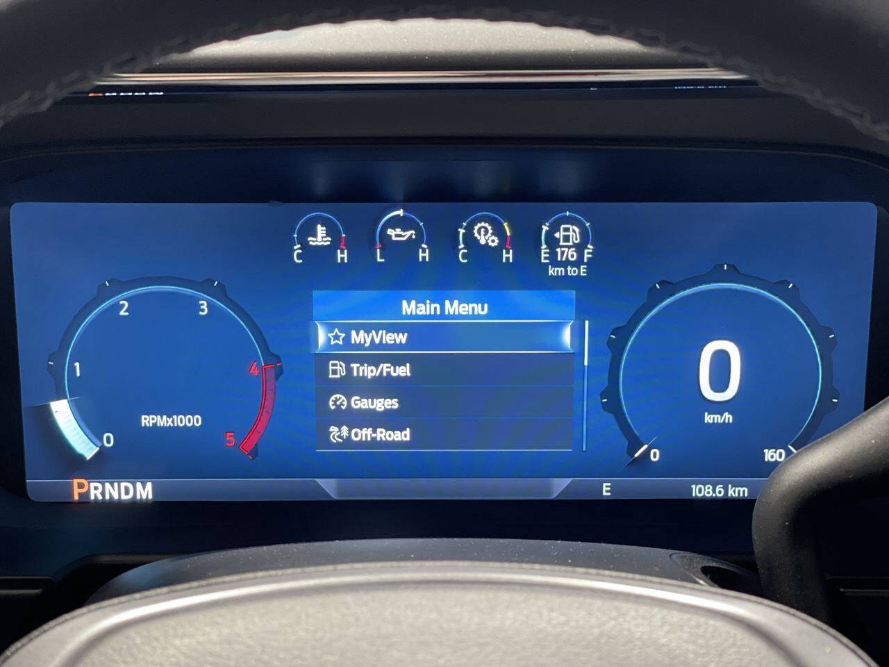 2026 Ford Super Duty F-350 SRW Lariat Sherwood Park AB