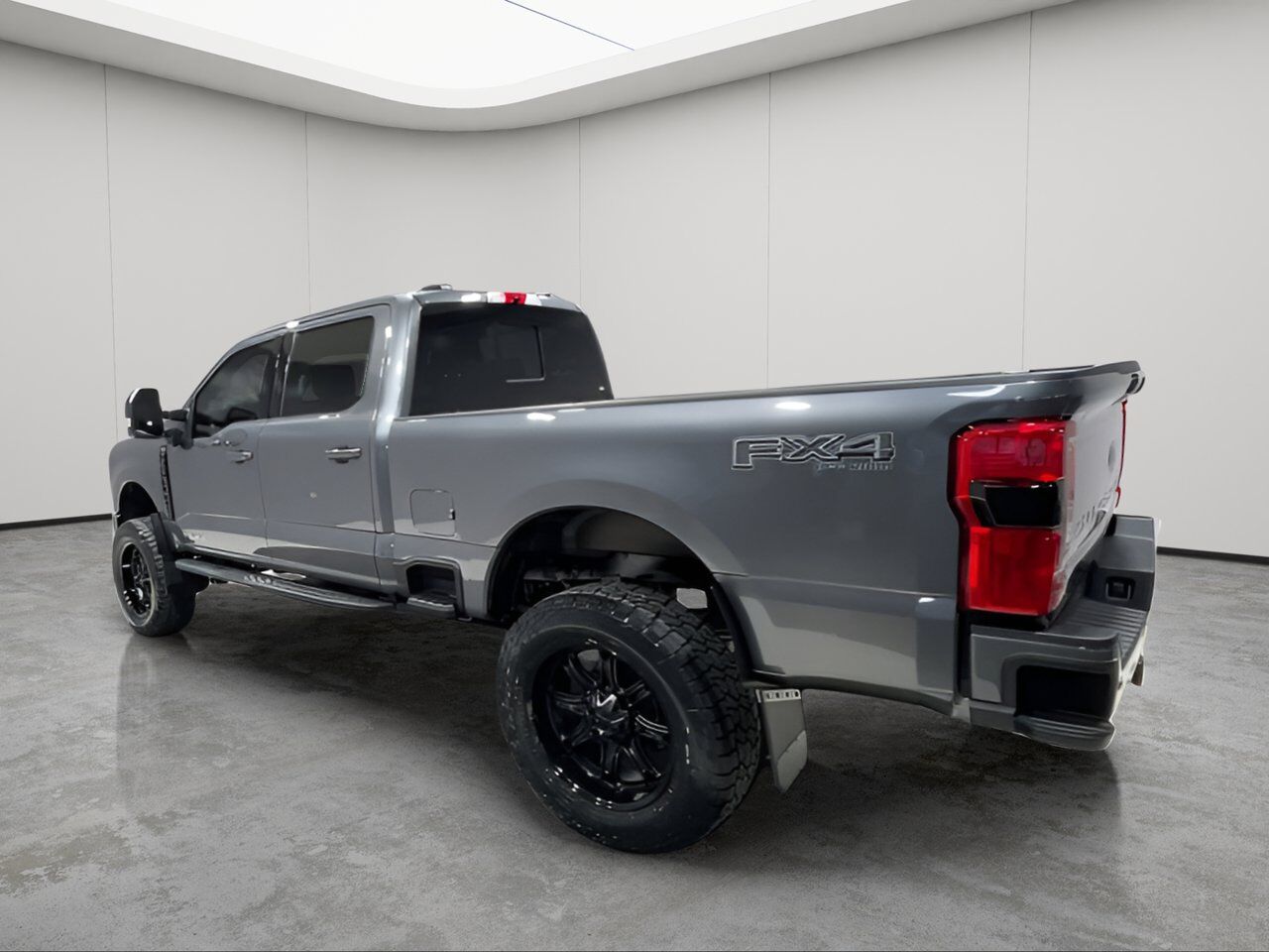 2026 Ford Super Duty F-350 SRW Lariat Sherwood Park AB