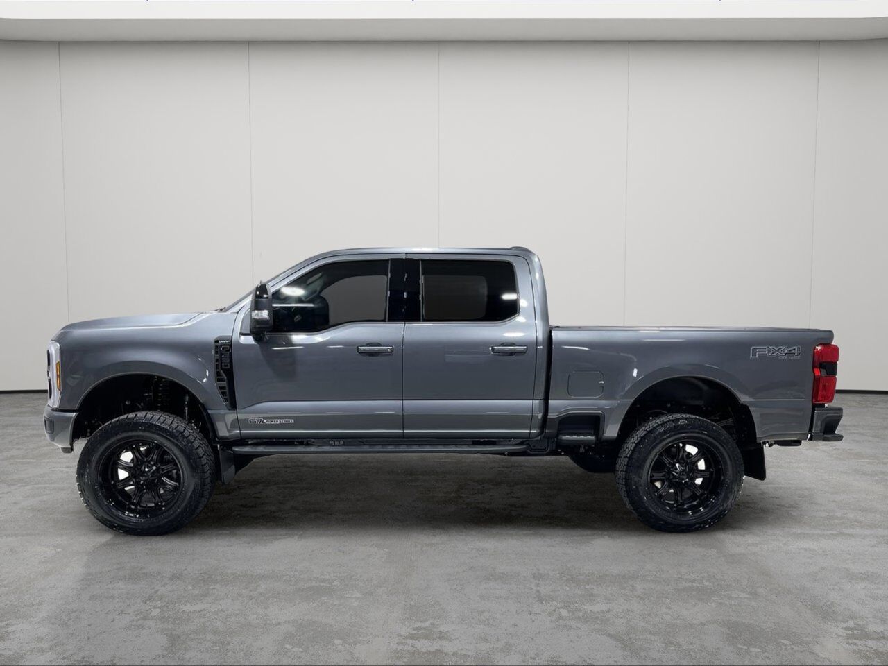 2026 Ford Super Duty F-350 SRW Lariat Sherwood Park AB